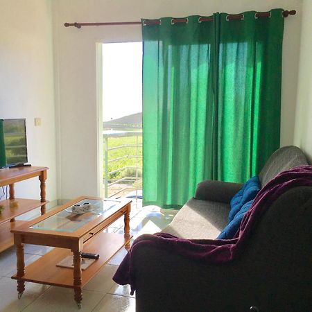 Apartamentos Los Llanos De Aridane Eksteriør bilde