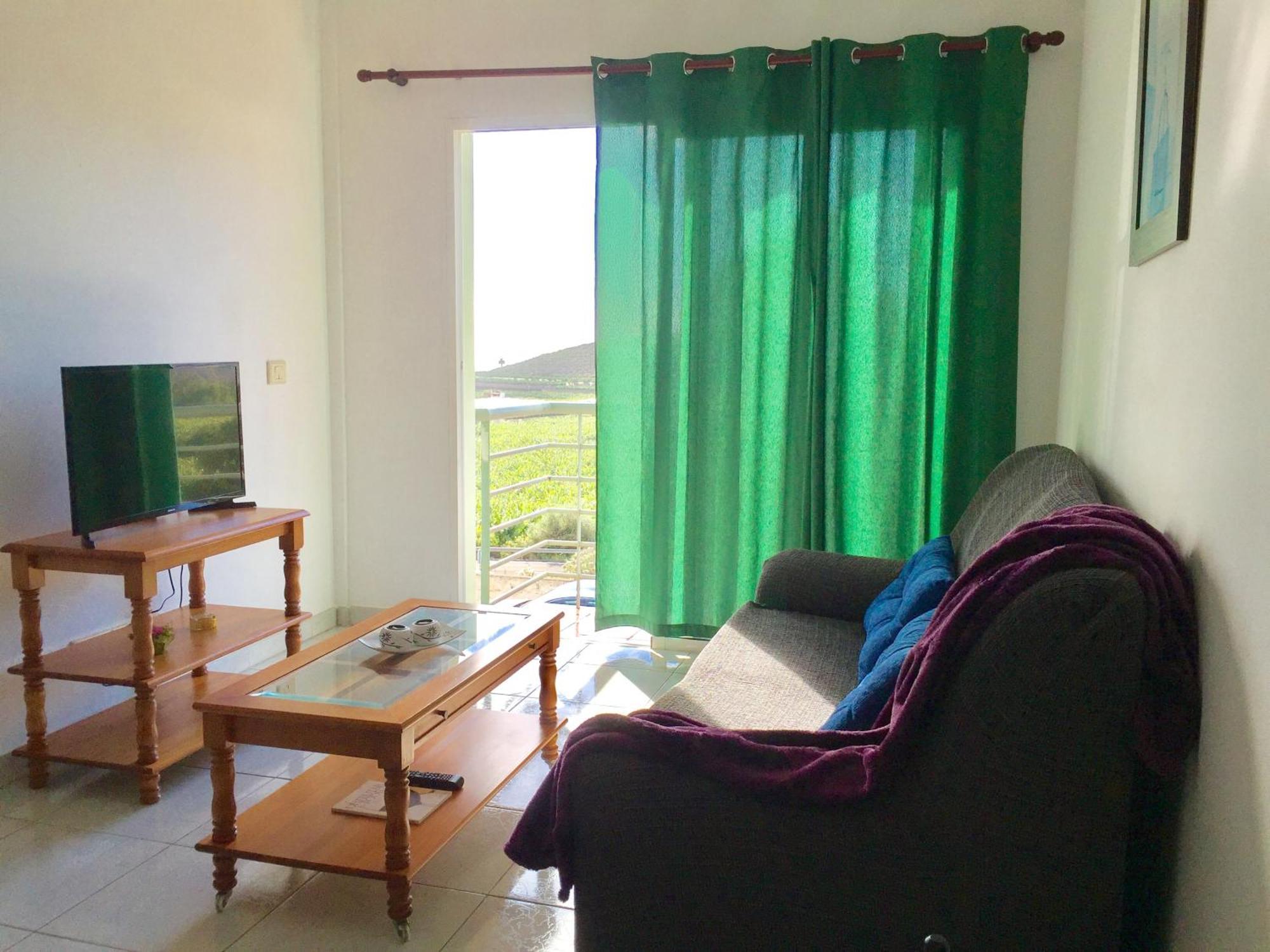 Apartamentos Los Llanos De Aridane Eksteriør bilde