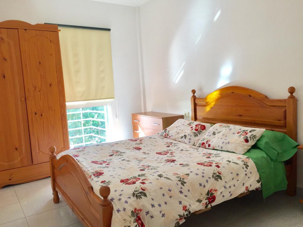 Apartamentos Los Llanos De Aridane Eksteriør bilde