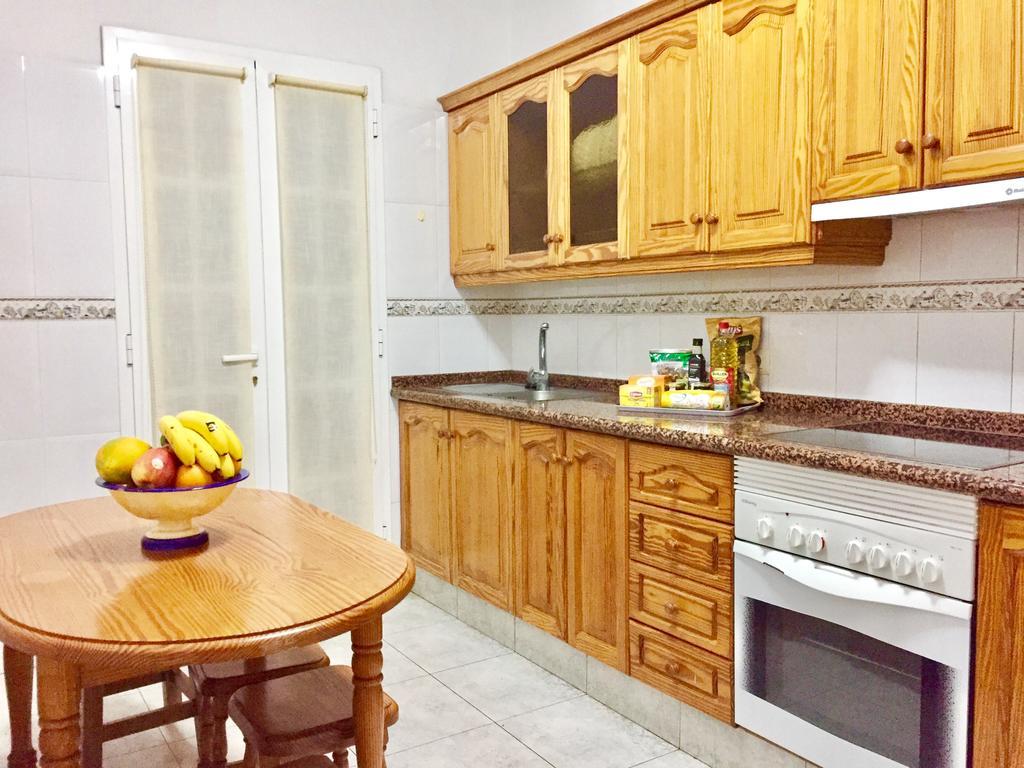 Apartamentos Los Llanos De Aridane Eksteriør bilde