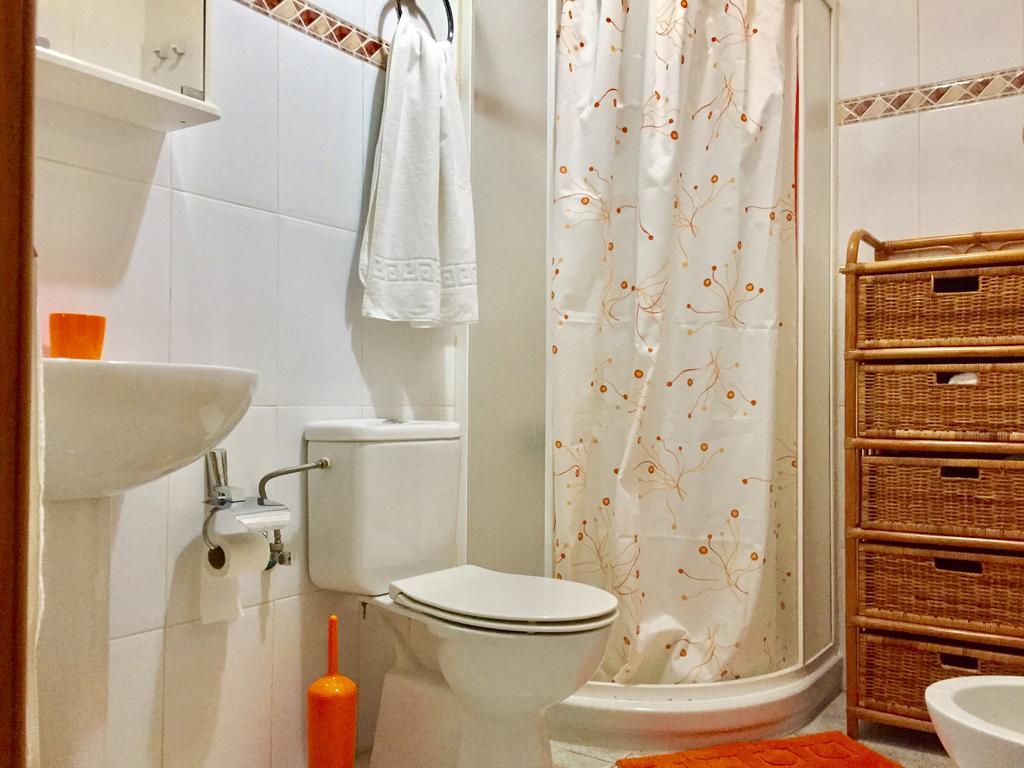 Apartamentos Los Llanos De Aridane Eksteriør bilde